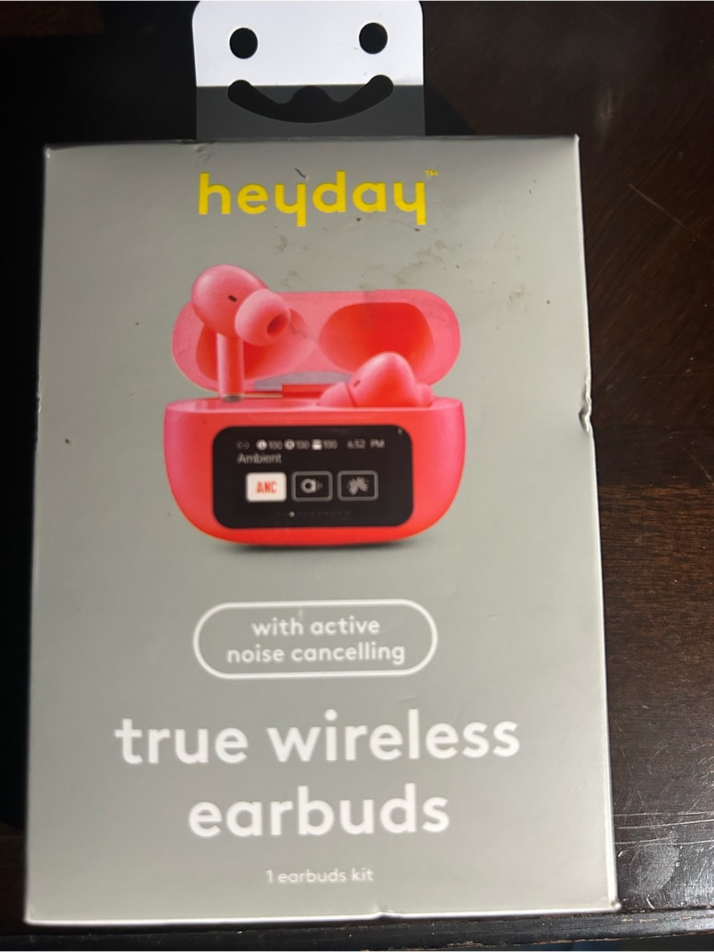 Brand New True Wireless Earbuds